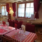Auberge de L'Ours Gasthof *