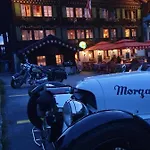 Herberg Auberge De L'Ours