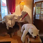 Auberge de L'Ours Gasthof