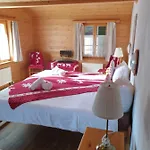 Auberge de L'Ours Gasthof Vers L'Eglise