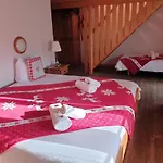 Auberge de L'Ours Gasthof *
