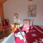 Gasthof Auberge de L'Ours Vers L'Eglise