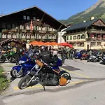 Auberge De L'Ours Herberg *
