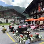 Herberg Auberge De L'Ours