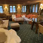 بيت ريفي Auberge De L'Ours *