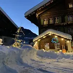Auberge de L'Ours Gasthof Vers L'Eglise