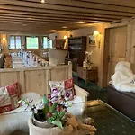 Auberge De L'Ours