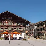 Gasthof Auberge de L'Ours
