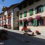 Auberge de L'Ours Gasthof