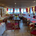 Auberge de L'Ours Gasthof *