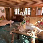 Auberge de L'Ours Gasthof *