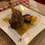 Auberge de L'Ours Gasthof