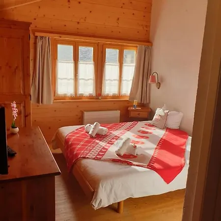 Gasthof Auberge de L'Ours