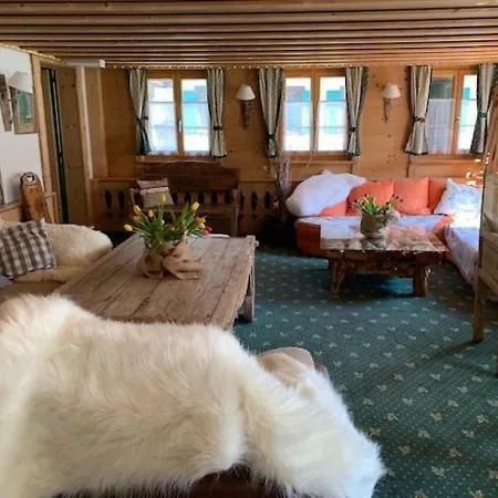 Gasthof Auberge de L'Ours Vers L'Eglise