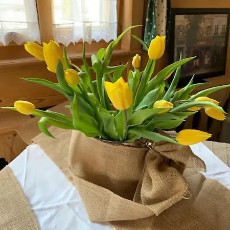 Auberge de L'Ours Gasthof *