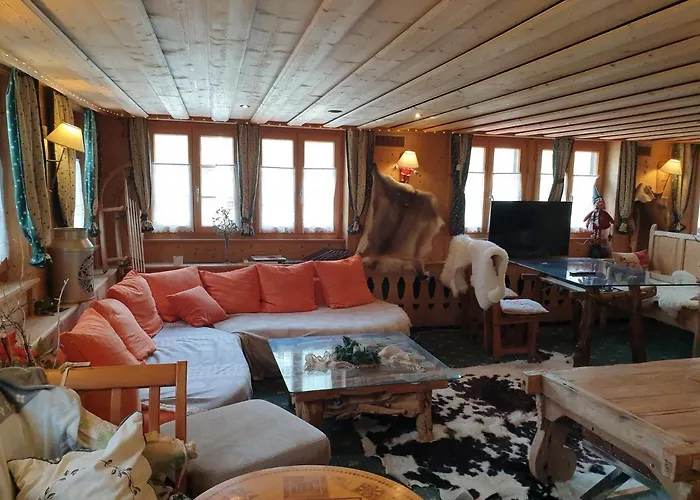 Zajazd Auberge De L'Ours *