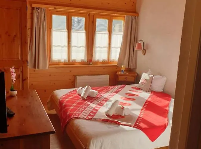 Zajazd Auberge De L'Ours