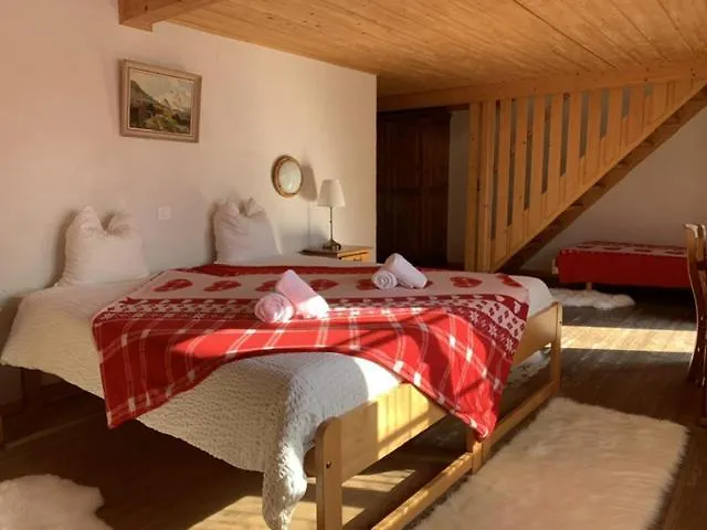 Zajazd Auberge De L'Ours