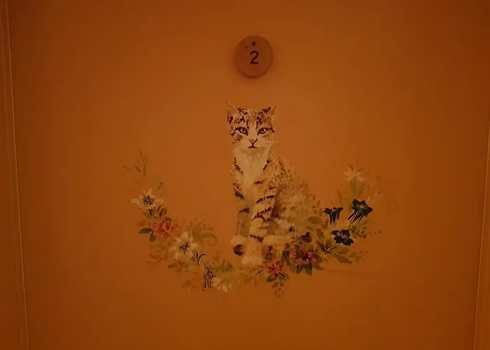 Auberge De L'Ours Vers L'Eglise