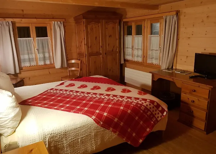 Zajazd Auberge De L'Ours