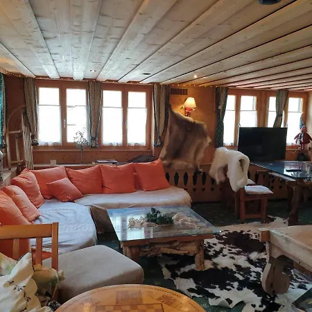 Herberg Auberge De L'Ours *