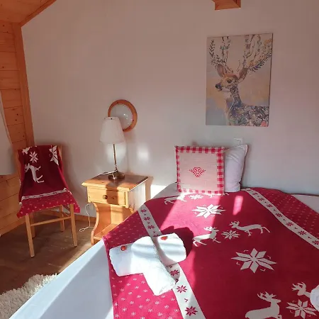 Locanda Auberge De L'Ours Vers L'Eglise