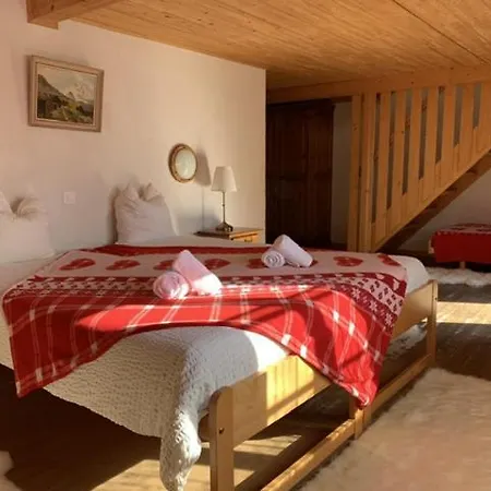 Locanda Auberge De L'Ours