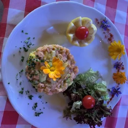 Auberge De L'Ours Locanda