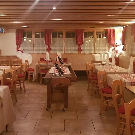 Locanda Auberge De L'Ours