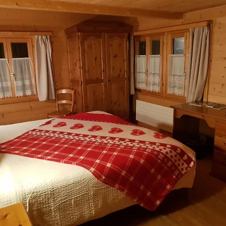 Locanda Auberge De L'Ours