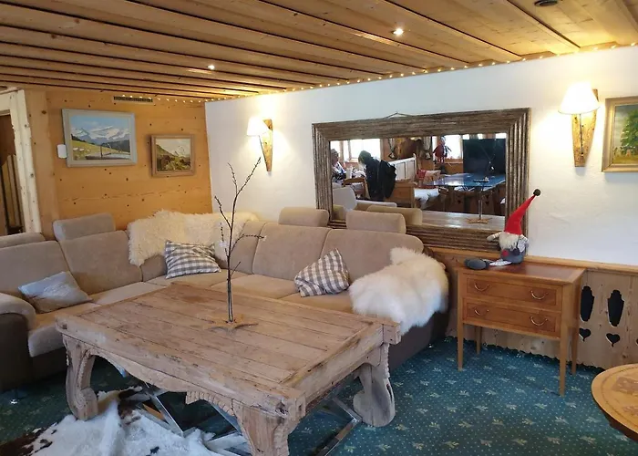 Auberge De L'Ours Herberg *