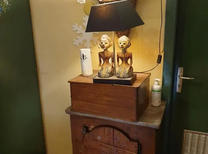 Auberge De L'Ours Vers L'Eglise