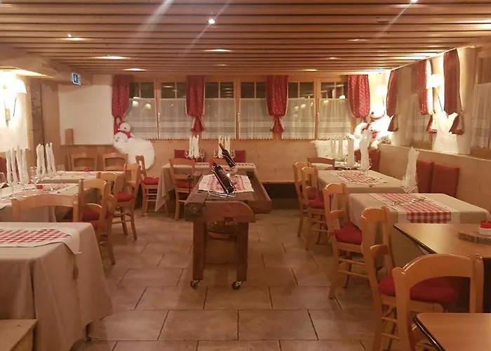 Herberg Auberge De L'Ours