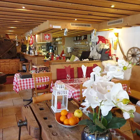 Auberge De L'Ours