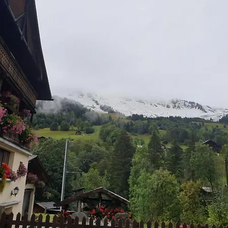 Inn Auberge De L'Ours