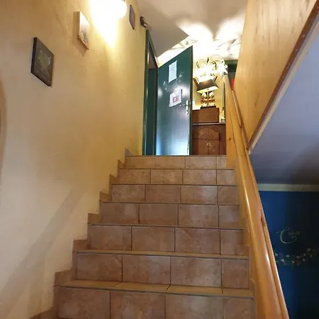 Auberge De L'Ours *