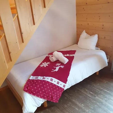 Auberge De L'Ours