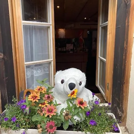 Auberge De L'Ours *
