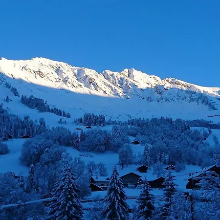 Auberge De L'Ours *