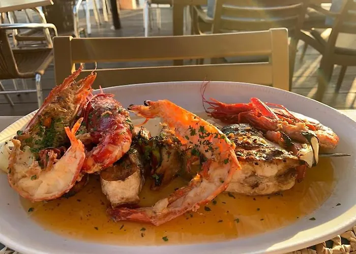 Auberge De L'Ours イン *