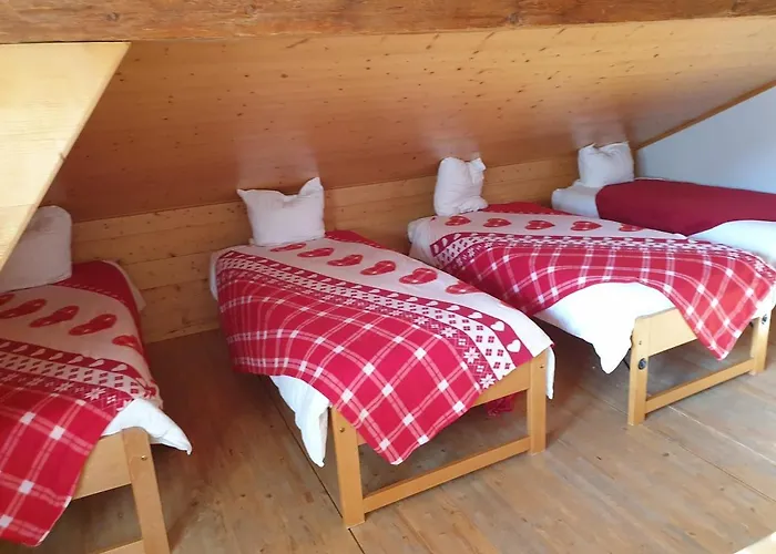 イン Auberge De L'Ours