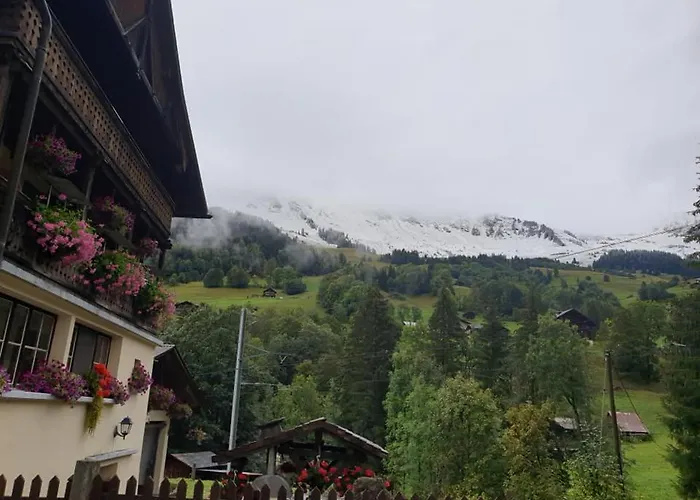 イン Auberge De L'Ours