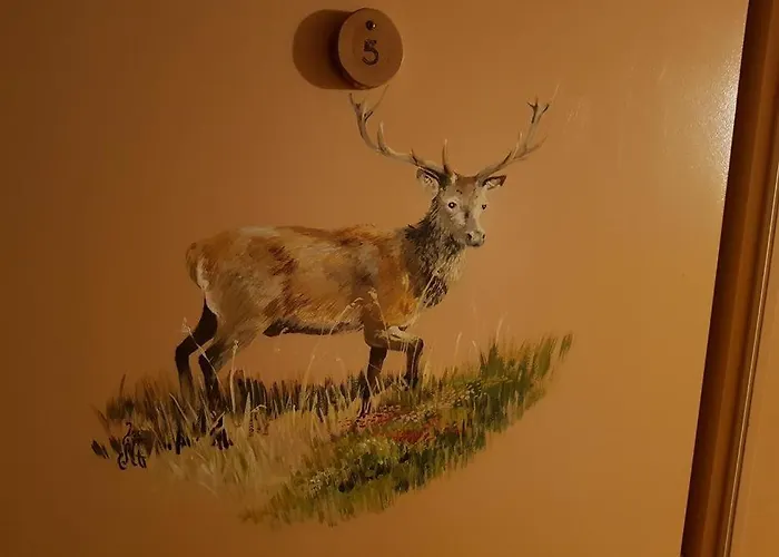 Auberge De L'Ours イン Vers L'Eglise