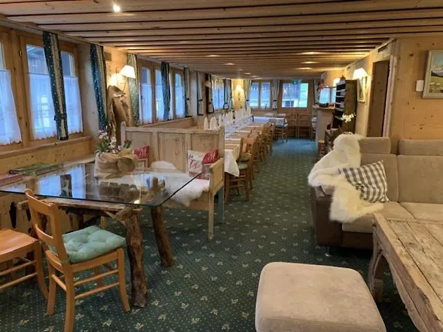 Auberge De L'Ours イン Vers L'Eglise